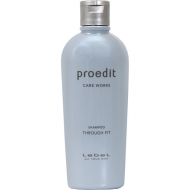 Lebel    Proedit Shampoo Through Fit 300 ml 